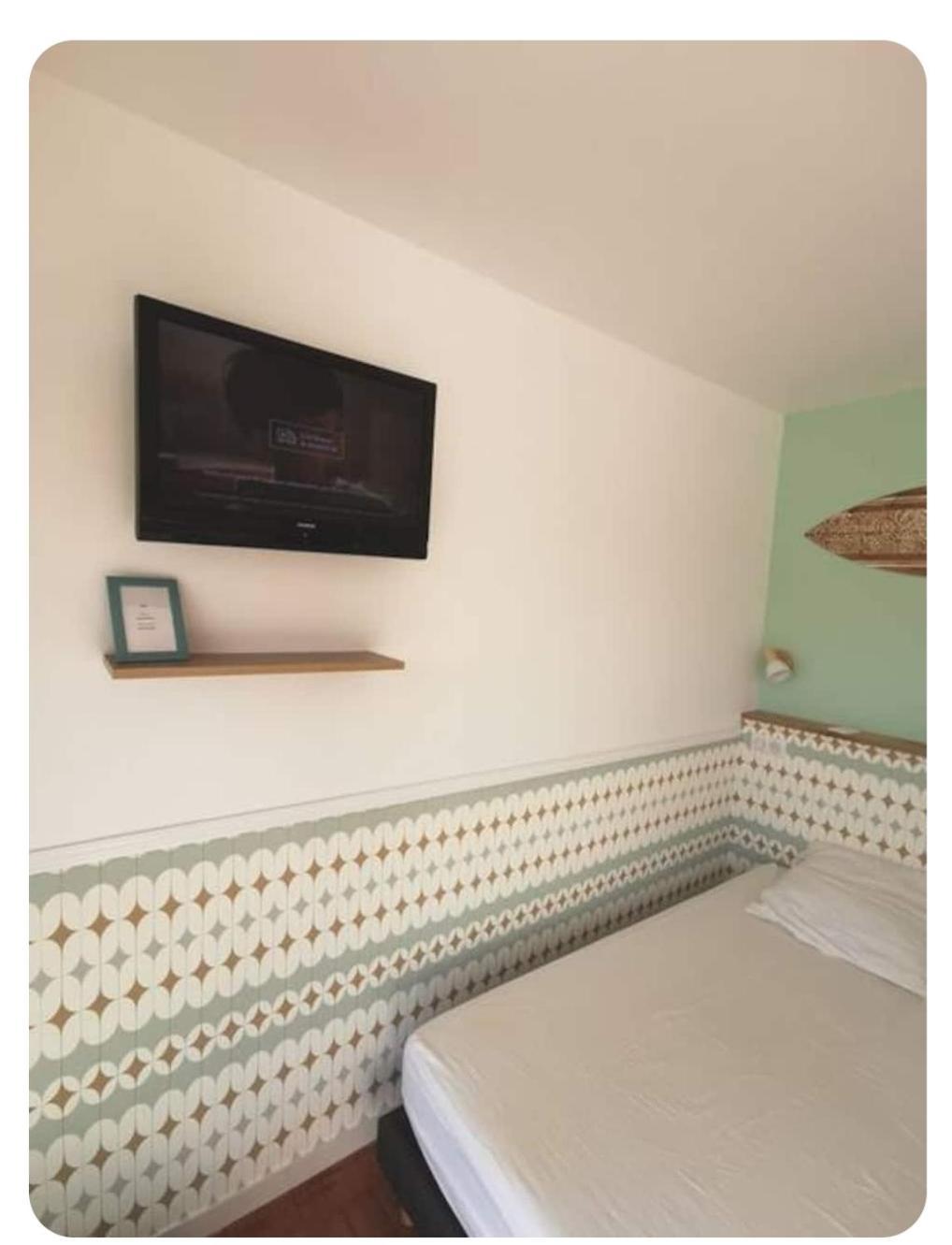 Studio Cosy Biarritz - Classe 2 Etoiles Exteriér fotografie