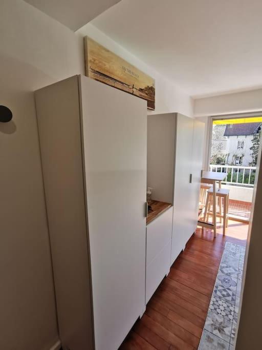 Studio Cosy Biarritz - Classe 2 Etoiles Exteriér fotografie