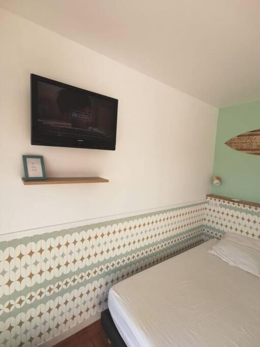 Studio Cosy Biarritz - Classe 2 Etoiles Exteriér fotografie