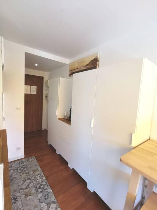 Studio Cosy Biarritz - Classe 2 Etoiles Exteriér fotografie