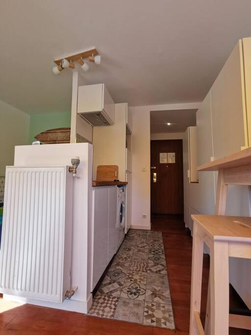Studio Cosy Biarritz - Classe 2 Etoiles Exteriér fotografie